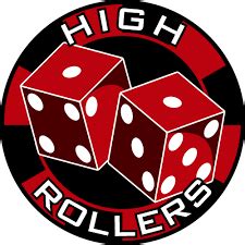high rollers casino hemd